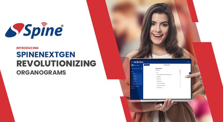 Introducing SpineNEXTGEN: Revolutionizing Organograms