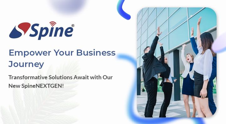 Unleashing the Power of SpineNEXTGEN: Discover the Enhanced Features and Benefits!