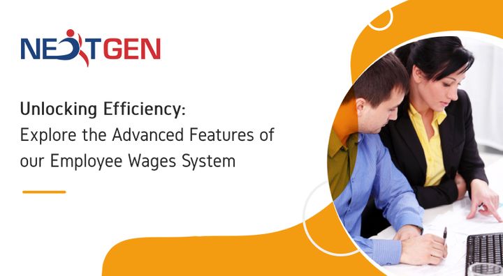 SpineNEXTGEN Version: Revolutionizing Employee Wages Management