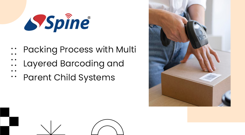 Revolutionizing the Packing Process with Multi-Layered Barcoding and Parent-Child Systems: A New Feature in SpineNEXTGEN ERP