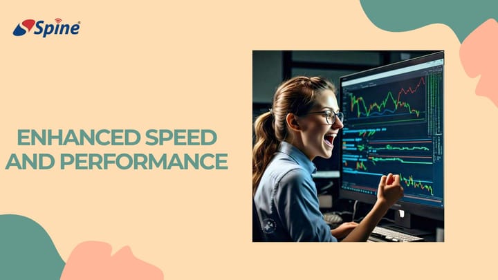 Unveiling the Power of SpineNEXTGEN ERP: Enhanced Speed and Performance