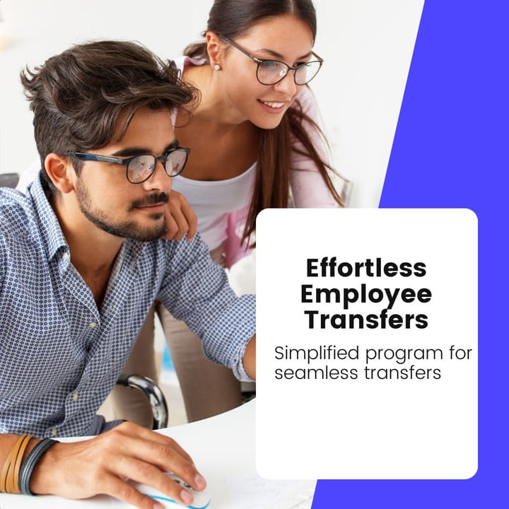 Feature Spotlight: Seamless Employee Transfer System in SpineNEXTGEN ERP